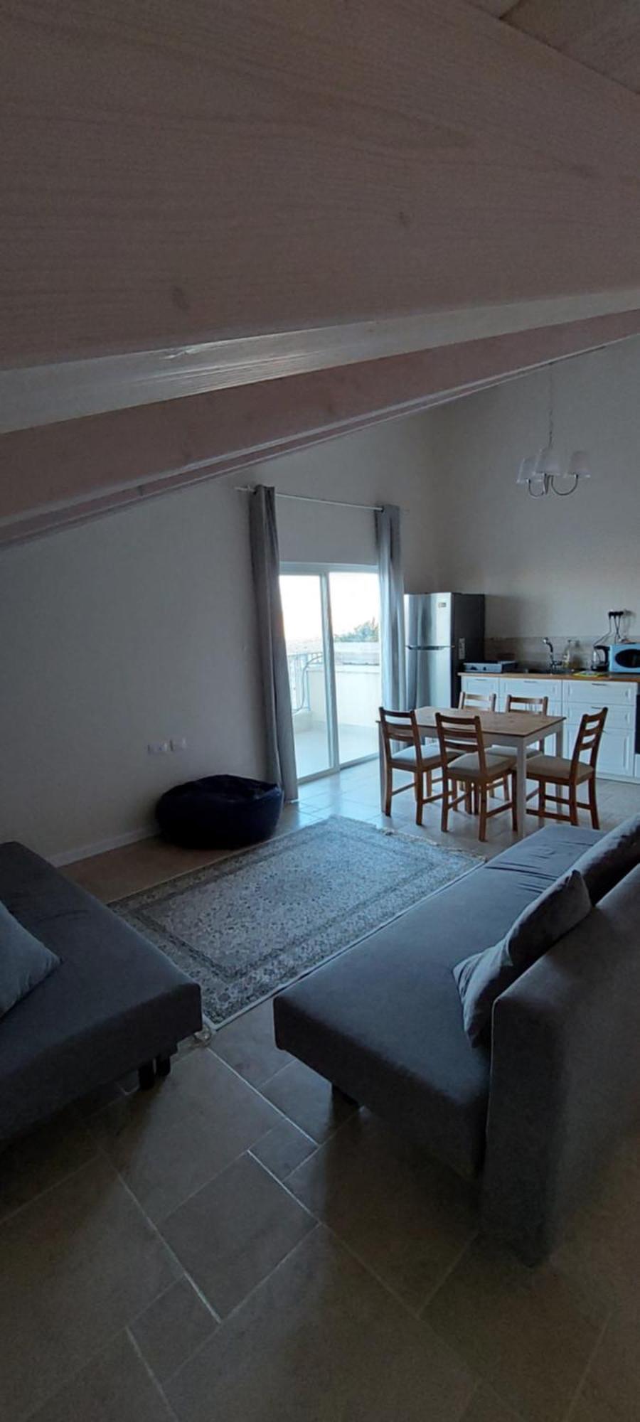הבית ליד המצוק By The Cliff Mitzpe Ramon Room photo